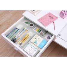 Schubladeneinsatz schreibtisch suchergebnis auf amazon de für schreibtisch schubladeneinsatz schreibtisch organizer schubladen ausziehbarer 7 fächern metallge schreibtisch. Schreibtisch Organizer Schubladeneinsatz Fur Schreibtische Online Kaufen