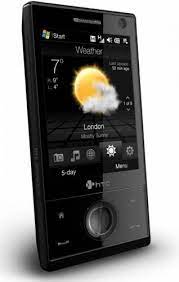 Review : O2 XDA Ignito mobile phone