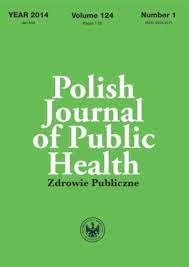 Selected journal:* world journal of public health. Polish Journal Of Public Health
