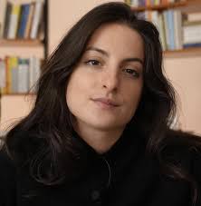 on The Other Profile, a novel by Irene Graziosi, translated from the  Italian by Lucy Rand