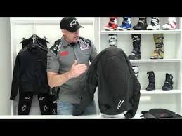 Alpinestars Gp Plus Perforated Leather Jacket Review From Sportbiketrackgear Com Leather Jacket Jackets Perforated Leather
