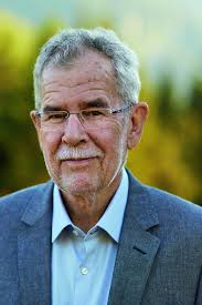 Auf dieser webseite informiere ich sie fortlaufend und transparent über meine arbeit als bundespräsident. Ergebnis Der Stichwahl Alexander Van Der Bellen Ist Neuer Bundesprasident Auch Steirischer Wahlkartensieg Fur Grunen Kandidaten Steiermark