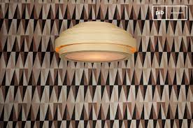 Maybe you would like to learn more about one of these? Large Bamboo Ceiling Light Elegance And Vintage Pib