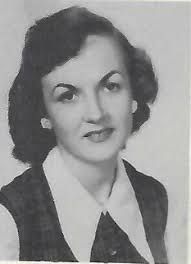 Passing of Schulte Class of 1966 Member Mary Ellen Gorrell Blye