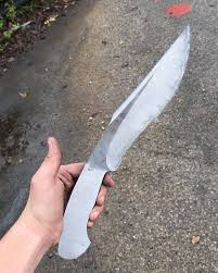 Forge Origine Blog Couteau Outils De Forge Forgeron