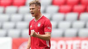 Joshua kimmich of fc bayern muenchen arrives at the players' tunnel before the bundesliga match between joshua kimmich | tumblr. Joshua Kimmich ÙƒÙŠÙ…ÙŠØªØ´ 2020 Latest On Bayern Munich Midfielder Joshua Kimmich Including News Stats Videos Highlights And More On Espn