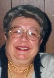 Opal Morgan Obituary (2010)