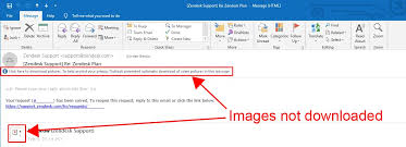 Follow the steps below to download your program content: How To Fix Images Not Downloading Automatically In Outlook Gimmio