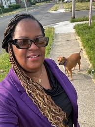 Desiree L Parker (@dlp_consultingwny) · Buffalo, NY