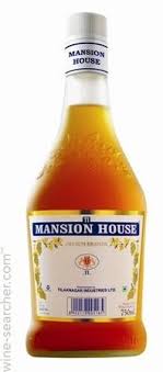 Mansion House French Brandy Prices Stores Tasting Notes And Market Data