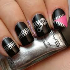 Zipper Nails Corset Nails Fashion Nails Nails