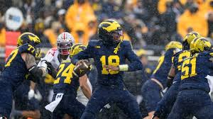 Michigan Football’s Bryce Underwood Experiment: Why the 2026 QB Revolution Could Shatter College Football’s Mold