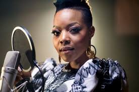 ️thank you to everyone who took part in our attempt at the jerusalema challenge. How Jerusalema Vocalist Nomcebo Zikode Went From Singing Backup To Taking Centre Stage Channel