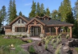 Residential floor plans american post beam homes modern solutions to traditional living. Timber Frame Floor Plans Timber Frame Plans