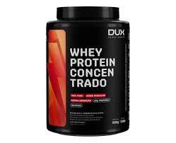 Whey Protein Concentrado 900g
