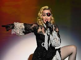 Madonna Reveals Harvey Weinstein Crossed Lines And Boundaries While They Worked On Truth Or Dare The Independent The Independent His all time favorites are inception, 12 angry men, and scarface.