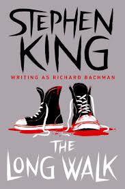 These New Minimalist Stephen King Book Covers Will Remind You Why Reading Is Scary Stephen King Books Stephen King Stephen King Books List
