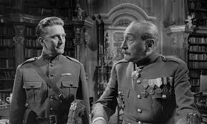 Paths of Glory UHD review | Cine Outsider