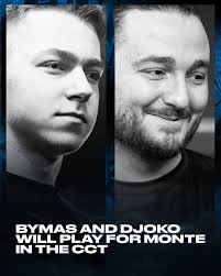 Centrum gracza CS:GO