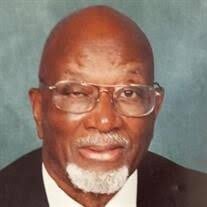 Professor Lee Van Richardson Sr. Obituary