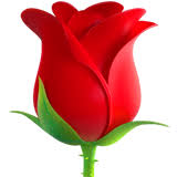 Rose Emoji Dictionary Of Emoji Copy Paste