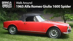 Image result for Alfa Red 1965 Alfa-Romeo