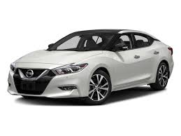 Watch online subbed at animekisa. Lucedale Pearl White 2016 Nissan Maxima Used Car For Sale 16n4088t