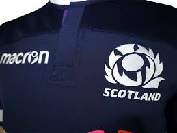 Vor kurzem haben wir euch an dieser stelle relativ begeistert das neue adidas trikot der schottischen nationalmannschaft vorgestellt. Macron Sru Schottland Authentic Home Pro Shirt Don Pallone