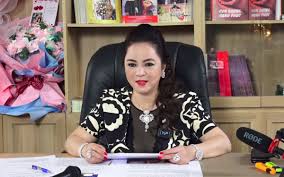 Đặc biệt là bà hằng xúc phạm uy tín thương hiệu mì lá bồ đề, dầu nhị thiên đường do bà giàu. Gltu Sml2h3cfm