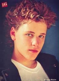 Corey Ian Haim 1971-2010