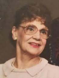 Thelma Appell Obituary (2015)