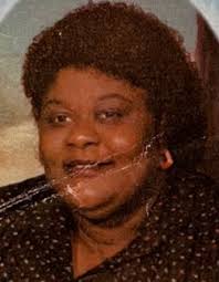 Rose Mary Nobles Horton (1949-2007)