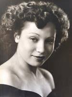 Hazel Lyons Obituary (1931