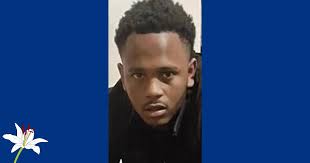 Benjamin Lemon, age 25