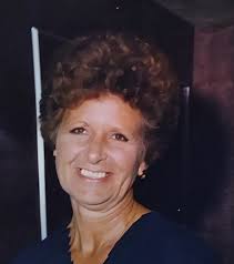 Joann Cron Obituary November 20, 2025