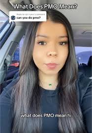 What Does Piomf Mean