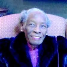 Mary McGee Obituary (2016)