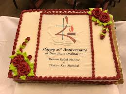 Happy 40th Anniversary of...