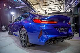 R 2 899 000 bmw m8 m8 competition coupe used car. Bmw Introduces The M8 Coupe And M8 Gran Coupe In Malaysia Priced From Rm1 45 Mil Soyacincau