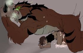 Rule34 - If it exists, there is porn of it  ben tennyson, rath  7855021