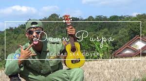 Daun Puspa Reggae Ska Cover By Qoesswara Chords Chordify