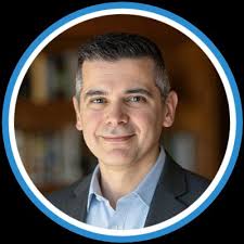 James River Association cut the ribbon today