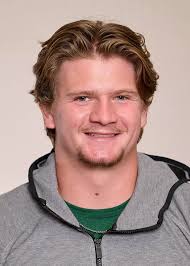 2024 Men's Track and Field Roster