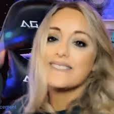 Vibing Abbey Scott GIF