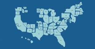 5,000 brands of furniture, lighting, cookware, and more. Electoral Maps All Look A Little Different Here S Why Wired