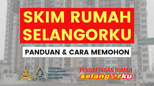 Jika pendapatan isi rumah anda antara rm3,000 hingga rm10,000 sebulan, anda layak mohon! Rumah Selangorku Panduan Permohonan Memiliki Rumah Pertama Youtube