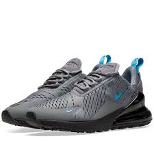 Shop online at finish line for nike air max 270 shoes to upgrade your look. Nike Air Max 270 We Cool Grey Blue Fury End