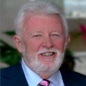 Captain Terry Hughes FNI FRIN