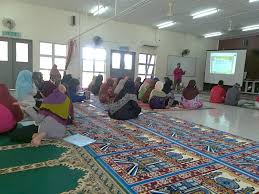 Berikut ini adalah penjelasana lengkap seputar niat. Program Bengkel Kesempurnaan Solat Di Ppr Bandaria Park Bintulu Universiti Putra Malaysia Kampus Bintulu Sarawak