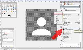 Also muss das bild freigestellt werden. Gimp Hintergrund Transparent Machen Andern Oder Entfernen